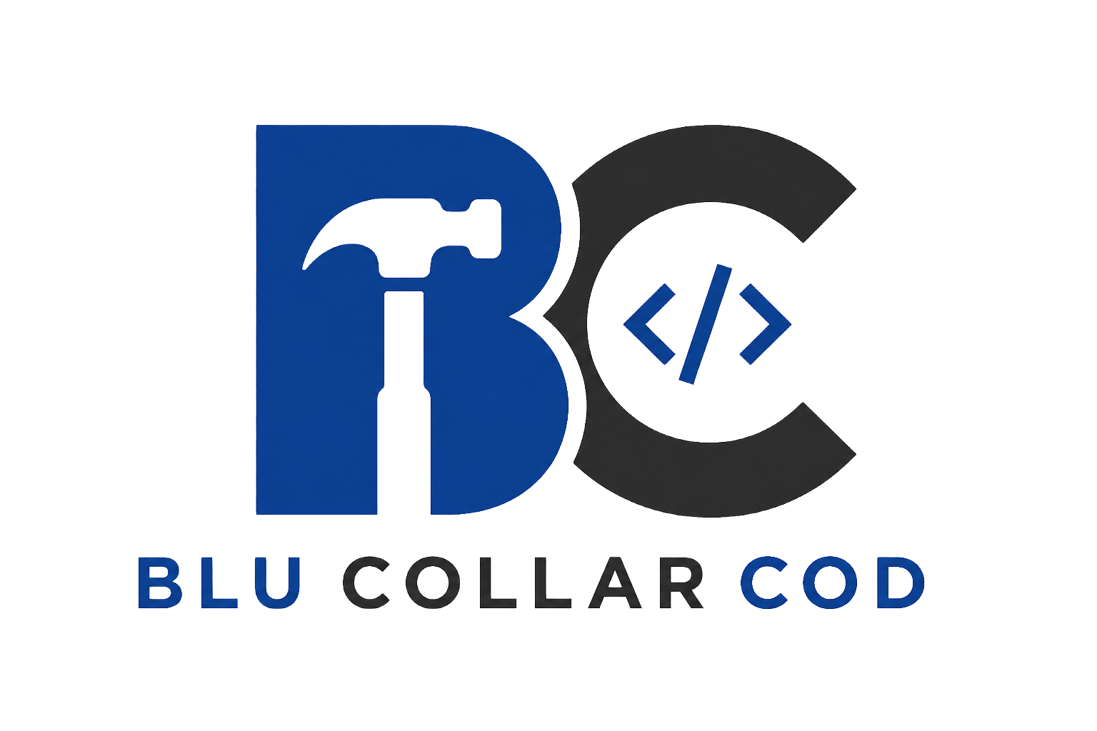 Blu Collar Code